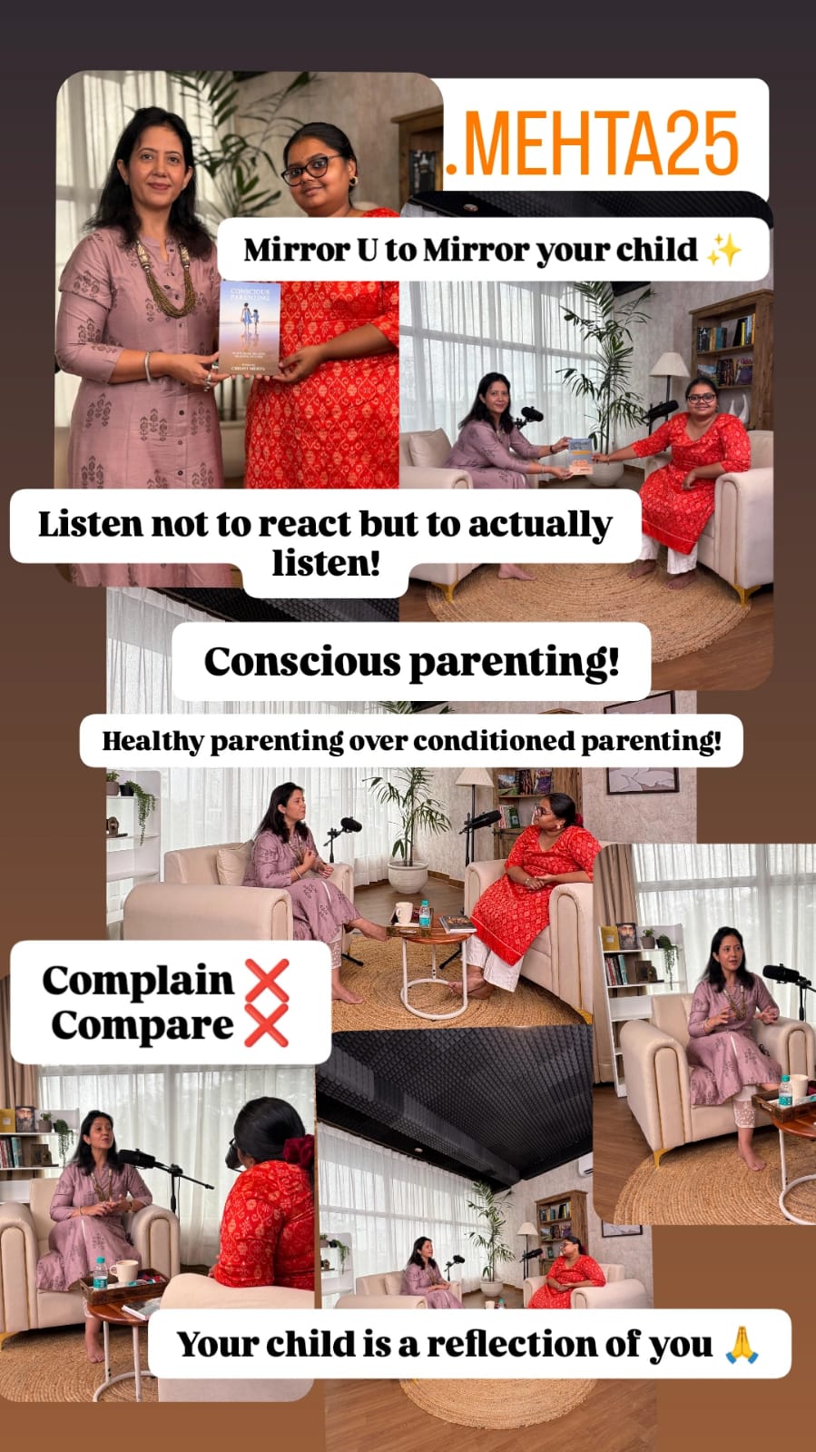 Conscious Parenting